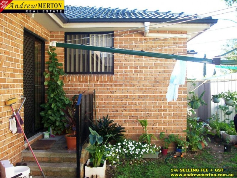7/35 Doonside Cr, Blacktown NSW 2148