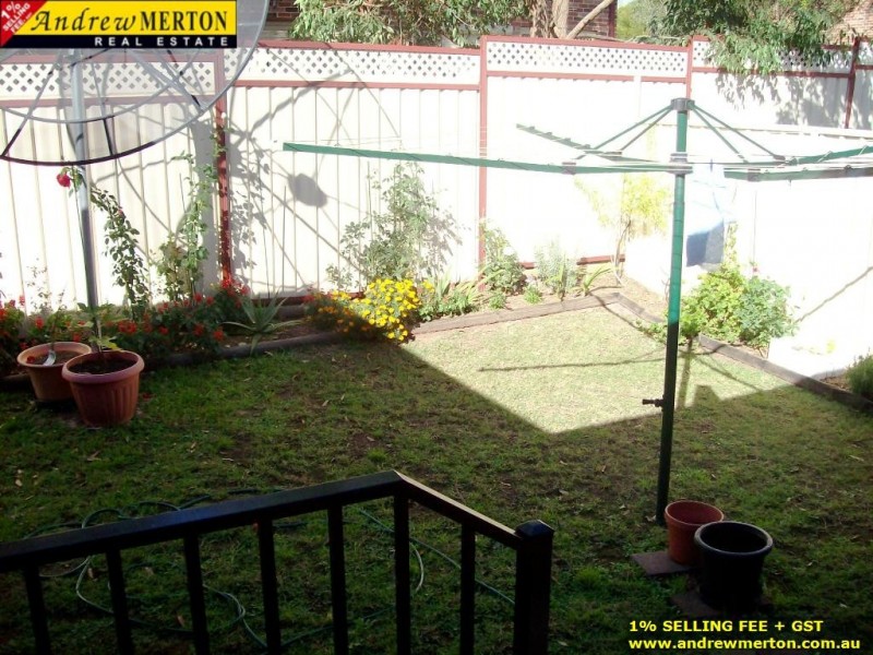 7/35 Doonside Cr, Blacktown NSW 2148