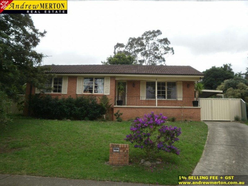 5 Nairana, Marayong NSW 2148