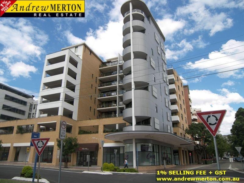 44/13-19 Bryant St, Rockdale NSW 2216