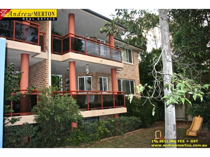 11/31 Moss Pl, Westmead NSW 2145