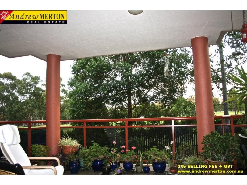 11/31 Moss Pl, Westmead NSW 2145