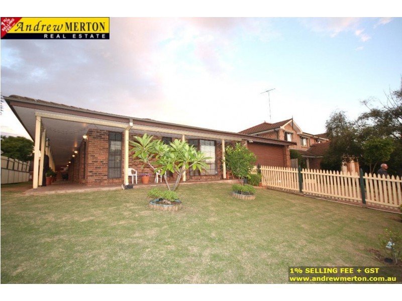 84 Sampson Cres,, Acacia Gardens NSW 2763