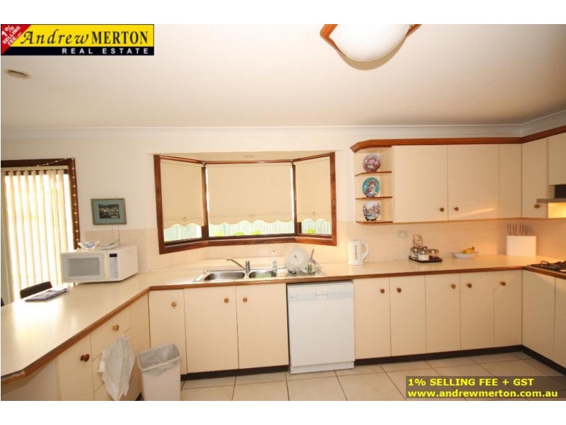 84 Sampson Cres,, Acacia Gardens NSW 2763