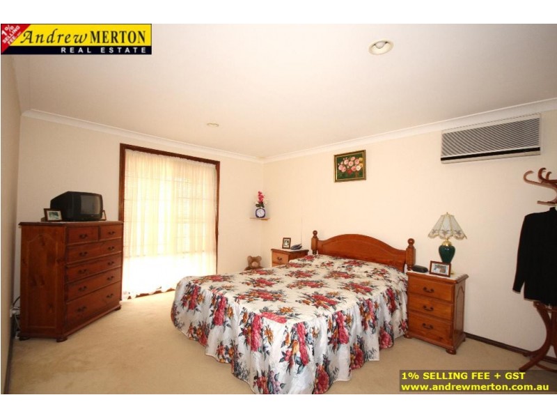 84 Sampson Cres,, Acacia Gardens NSW 2763