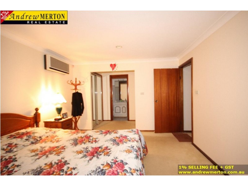 84 Sampson Cres,, Acacia Gardens NSW 2763