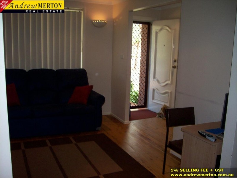 15 Mallory Street, Dean Park NSW 2761