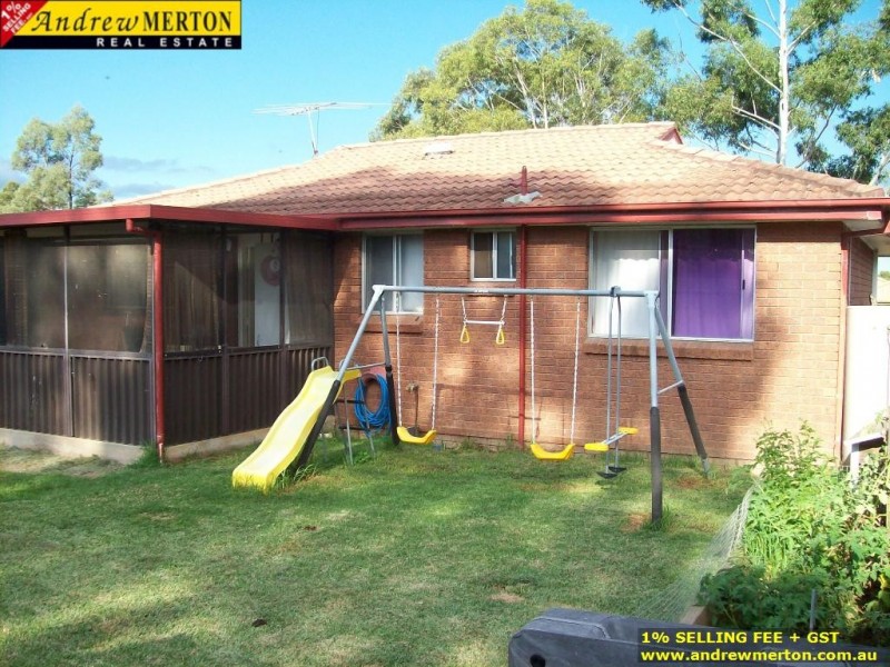 15 Mallory Street, Dean Park NSW 2761