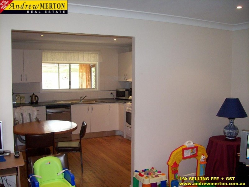 15 Mallory Street, Dean Park NSW 2761