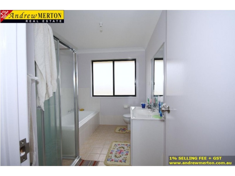 88 Conrad Road, Kellyville Ridge NSW 2155