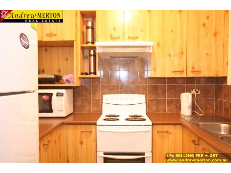 22/1 Reid Avenue, Westmead NSW 2145