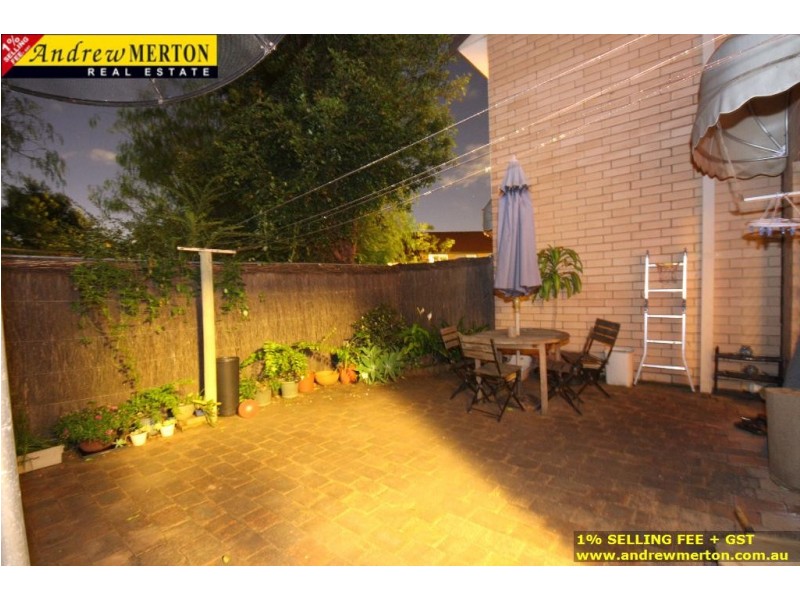 22/1 Reid Avenue, Westmead NSW 2145