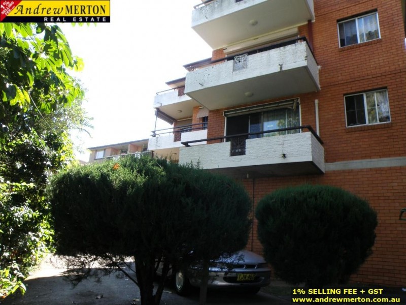 7/224 Blaxland rd, Ryde NSW 2112