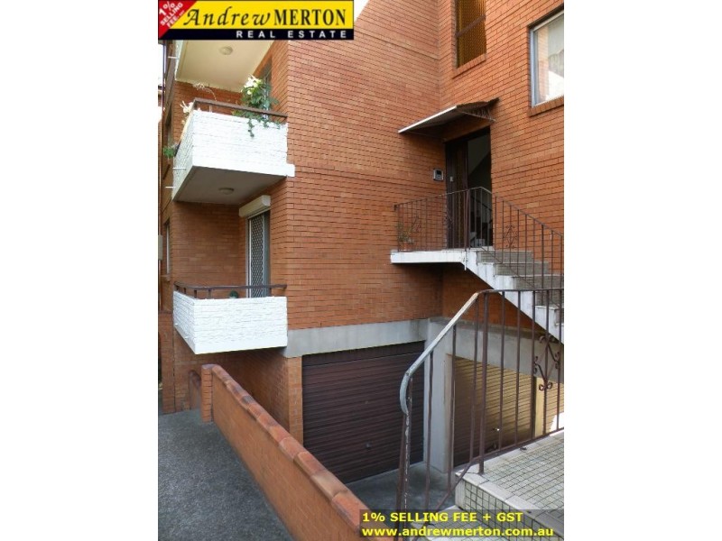 7/224 Blaxland rd, Ryde NSW 2112