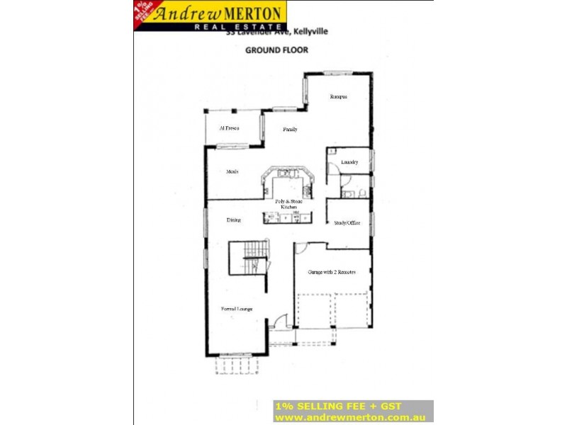 33 Lavender Ave, Kellyville NSW 2155