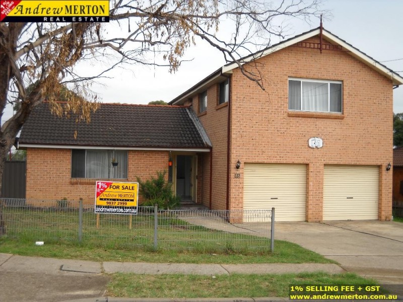 88 Hillend Road, Doonside NSW 2767