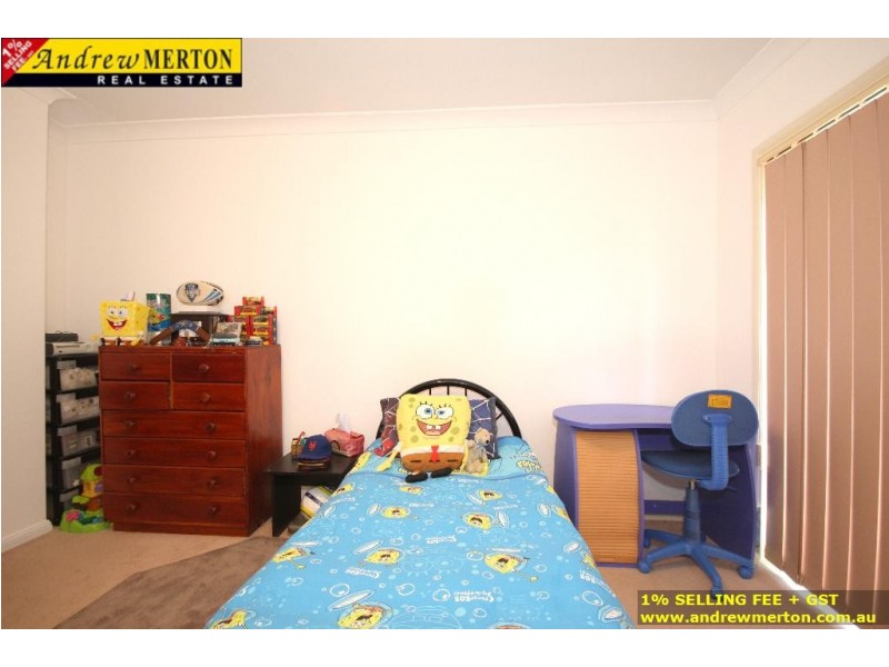 6/25 Turner St, Blacktown NSW 2148