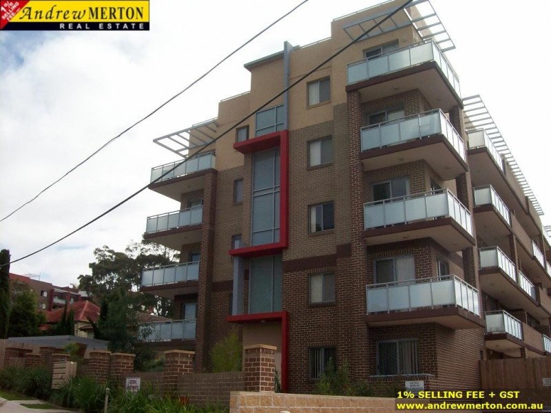 25/3 Bruce St, Blacktown NSW 2148