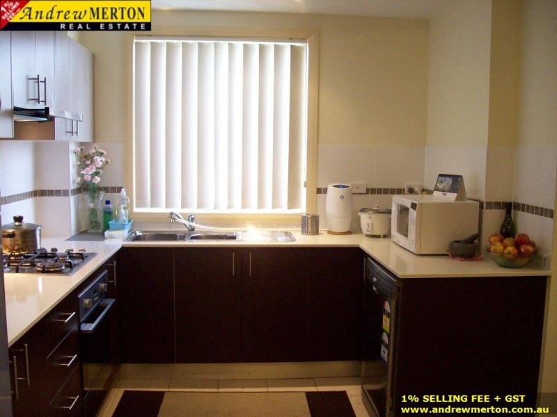 25/3 Bruce St, Blacktown NSW 2148