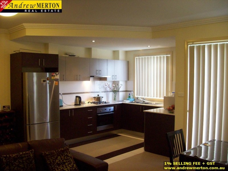 25/3 Bruce St, Blacktown NSW 2148