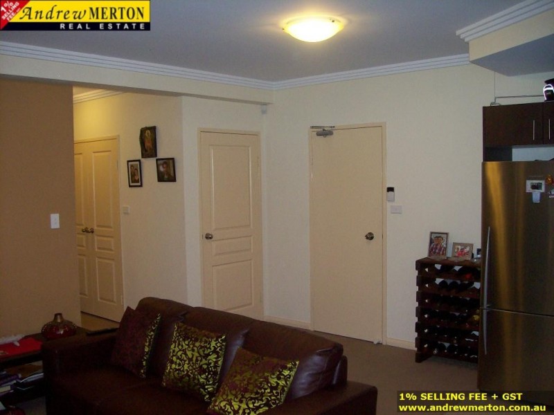 25/3 Bruce St, Blacktown NSW 2148