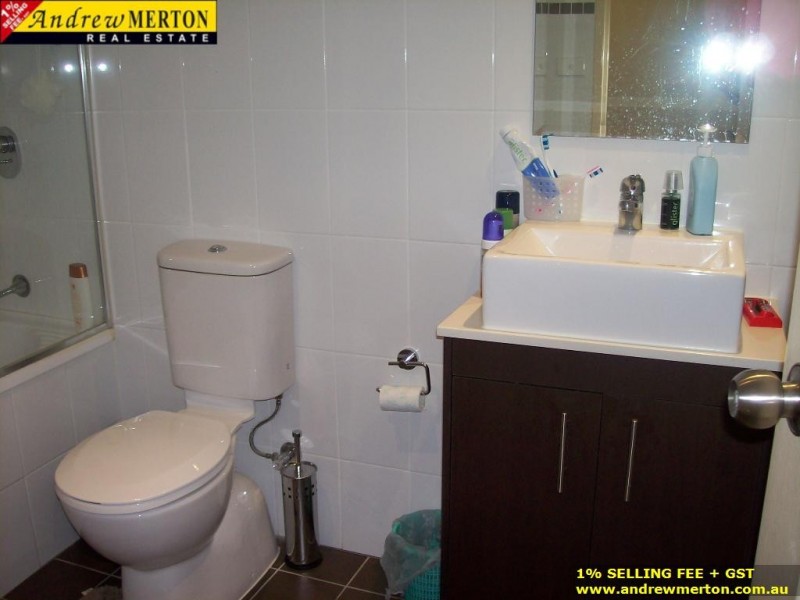 25/3 Bruce St, Blacktown NSW 2148