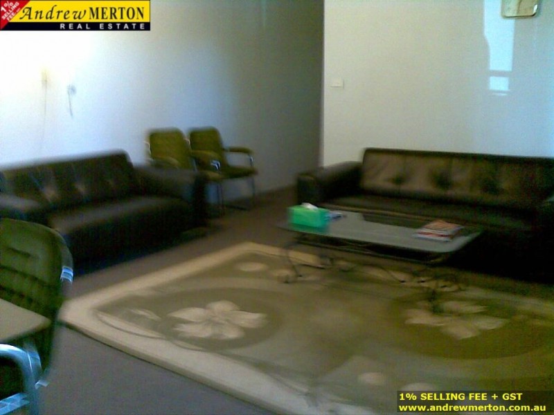 34/8-10 Fourth Ave, Blacktown NSW 2148