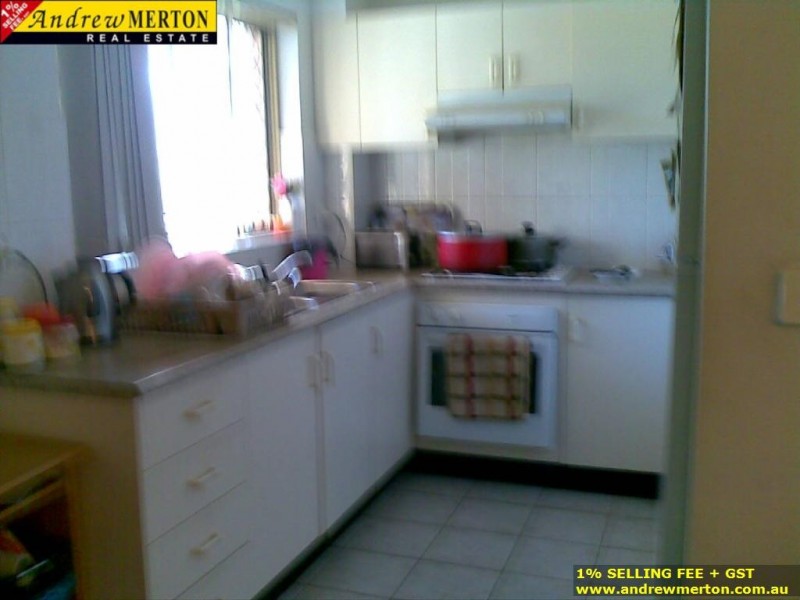 34/8-10 Fourth Ave, Blacktown NSW 2148