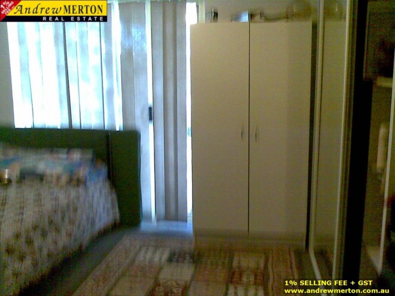 34/8-10 Fourth Ave, Blacktown NSW 2148