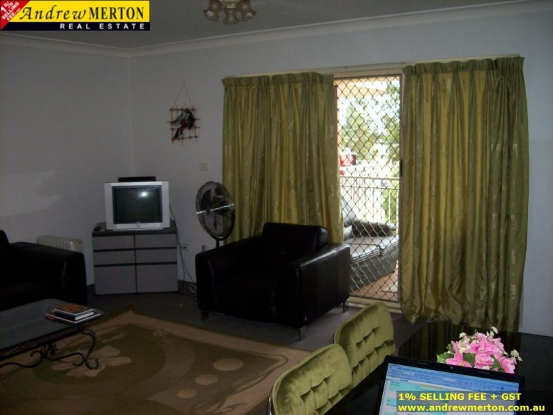 34/8-10 Fourth Ave, Blacktown NSW 2148