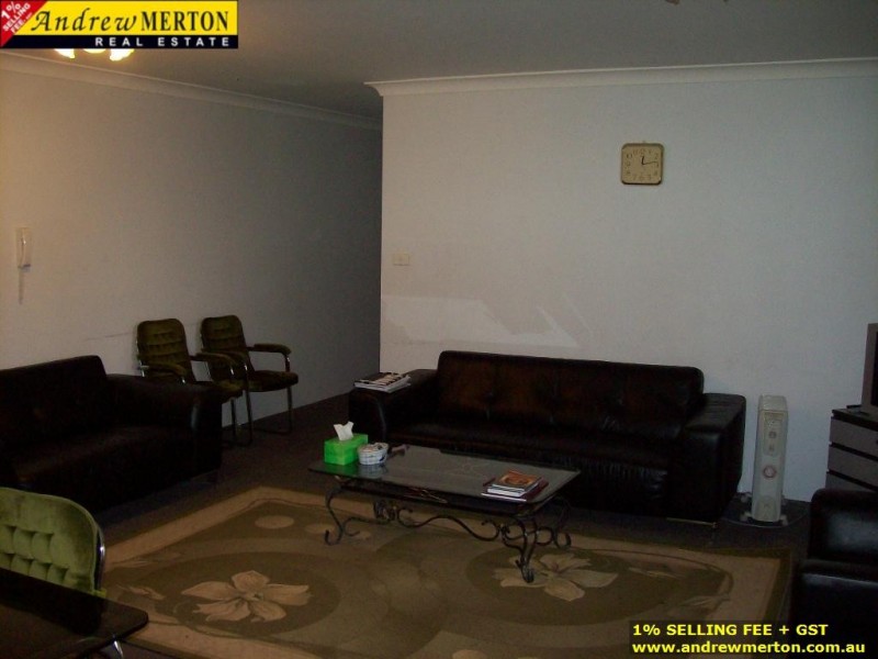 34/8-10 Fourth Ave, Blacktown NSW 2148