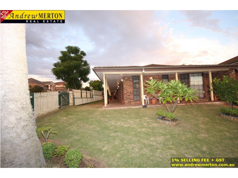 84 Sampson Cres,, Acacia Gardens NSW 2763