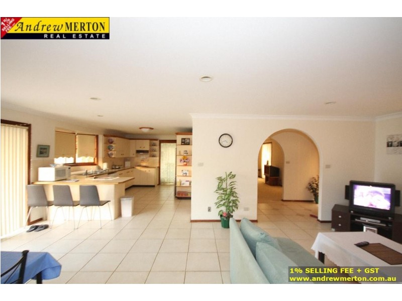 84 Sampson Cres,, Acacia Gardens NSW 2763