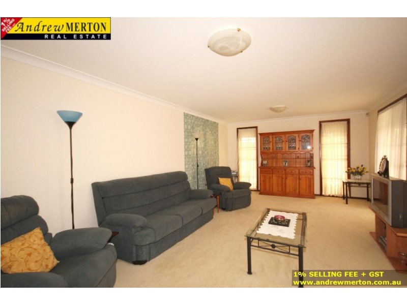 84 Sampson Cres,, Acacia Gardens NSW 2763