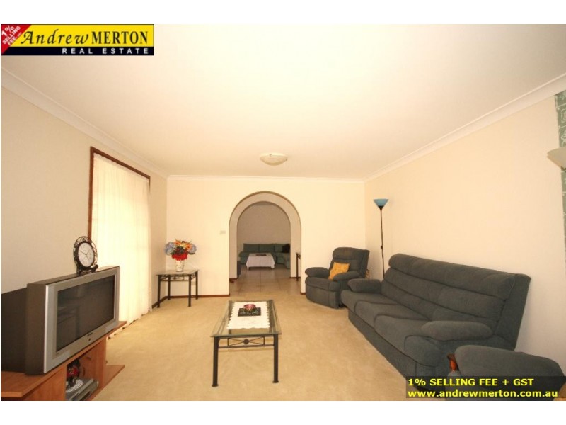 84 Sampson Cres,, Acacia Gardens NSW 2763