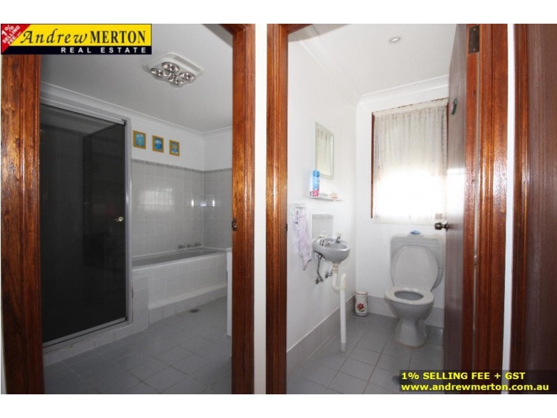 84 Sampson Cres,, Acacia Gardens NSW 2763