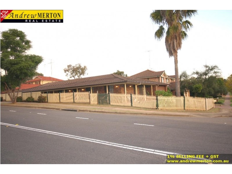 84 Sampson Cres,, Acacia Gardens NSW 2763