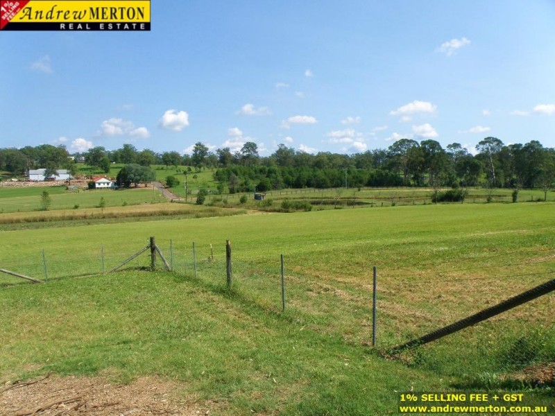 34 Blacktown Rd, Freemans Reach NSW 2756