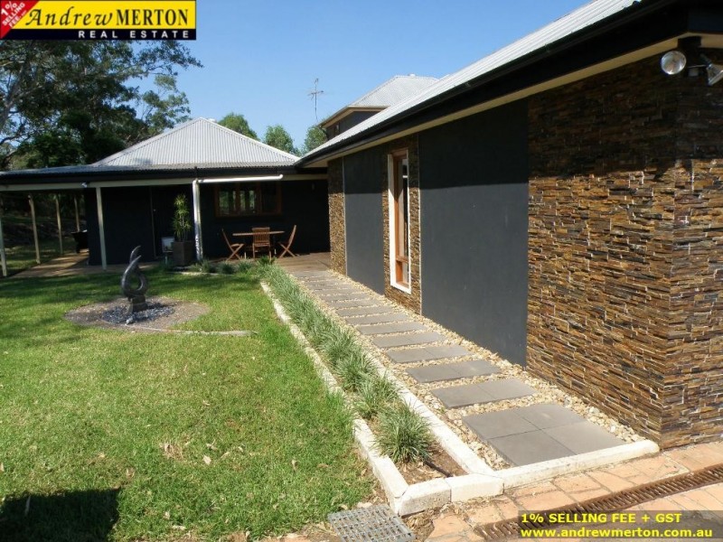 34 Blacktown Rd, Freemans Reach NSW 2756