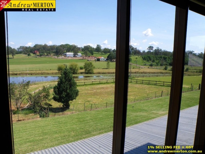 34 Blacktown Rd, Freemans Reach NSW 2756