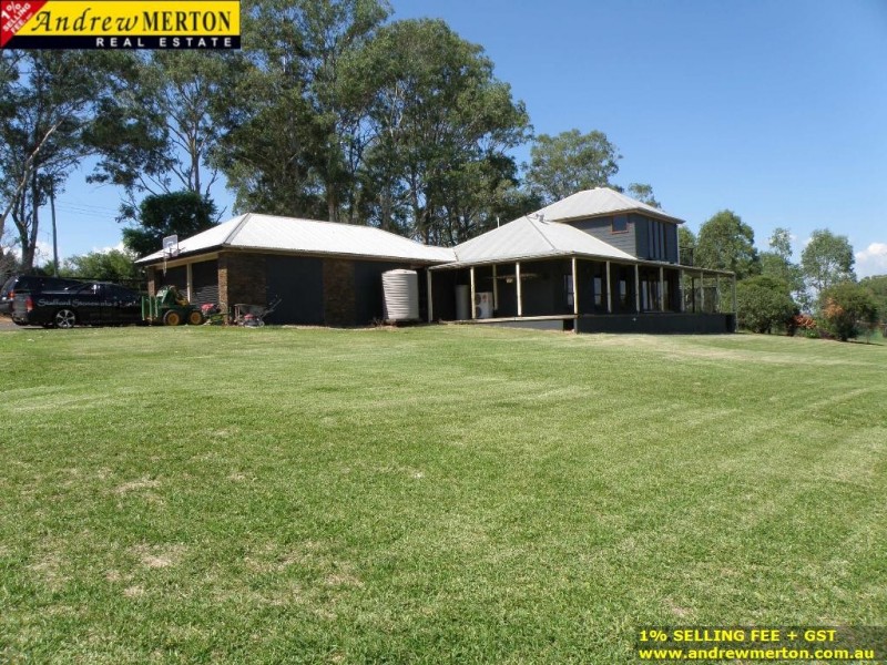 34 Blacktown Rd, Freemans Reach NSW 2756