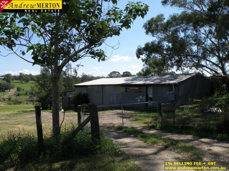 34 Blacktown Rd, Freemans Reach NSW 2756