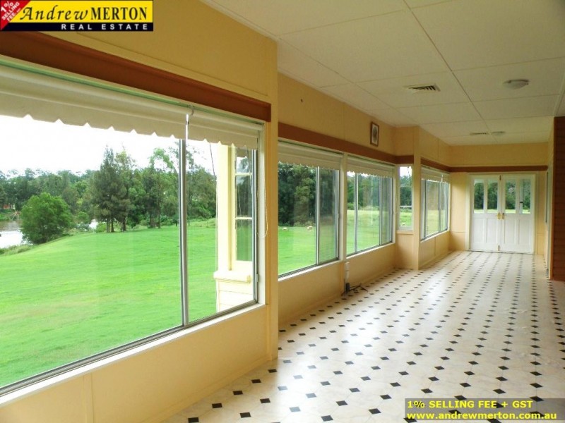 270 O’briens, Cattai NSW 2756