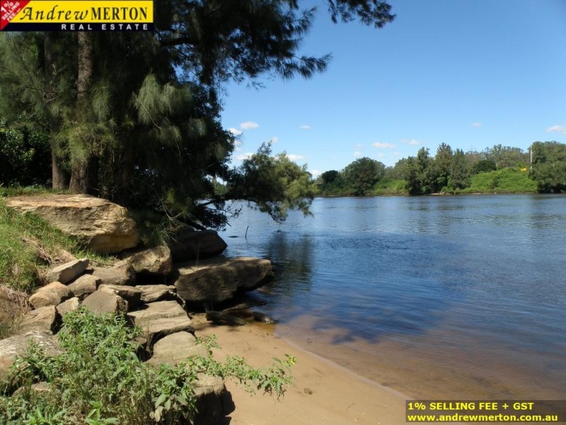 270 O’briens, Cattai NSW 2756