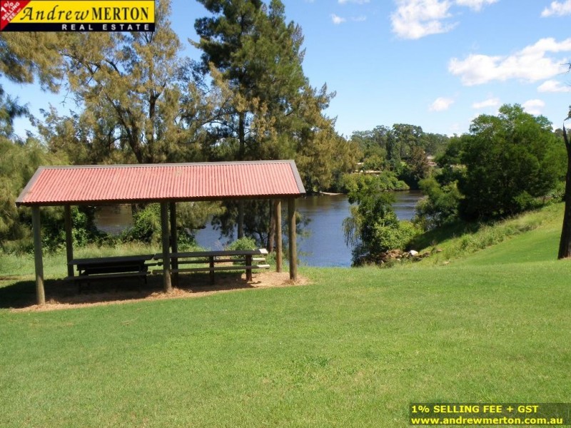 270 O’briens, Cattai NSW 2756