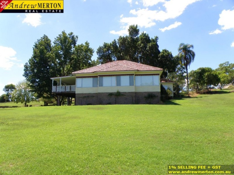 270 O’briens, Cattai NSW 2756