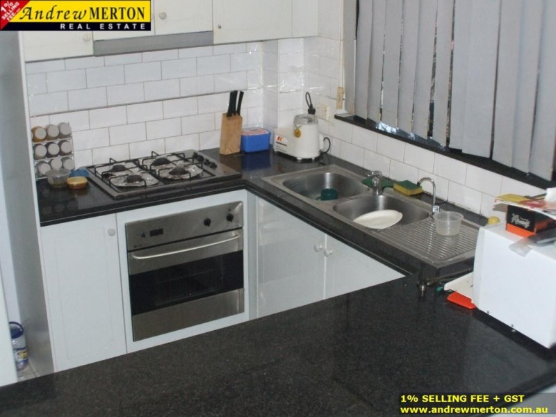 12/15 Hassall Street, Westmead NSW 2145