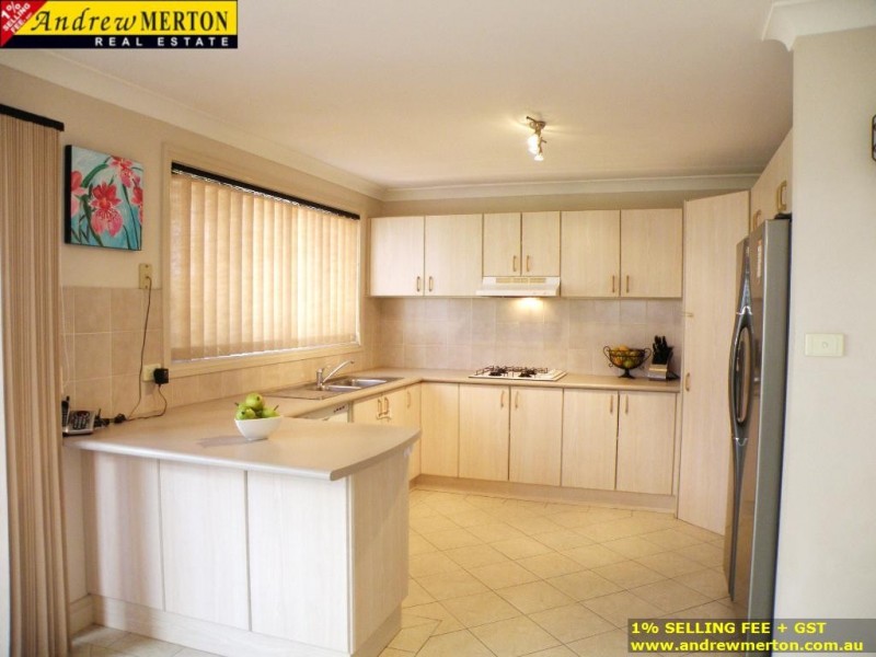 19 Greenhill Dr, Glenwood NSW 2768