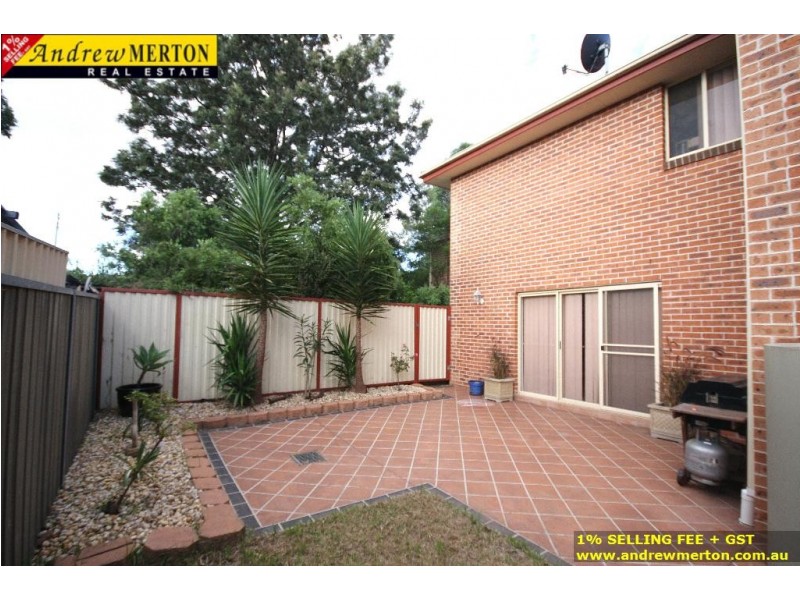 6/25 Turner St, Blacktown NSW 2148