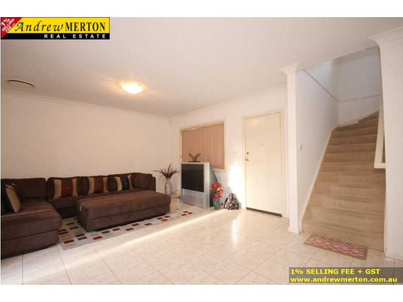 6/25 Turner St, Blacktown NSW 2148